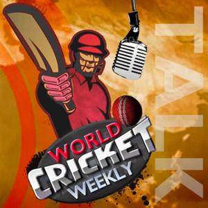 World Cricket Weekly TALK