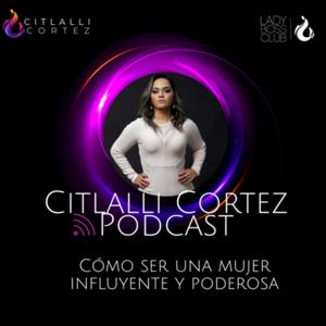 Citlalli Cortez