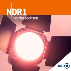 NDR 1 Niedersachsen - Kulturspiegel