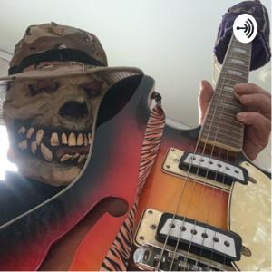 Luvispros Guitar Podcast