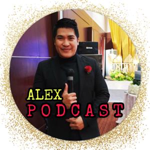 Alex Pabiaran Podcast