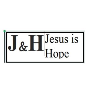 Jesus Is Hope