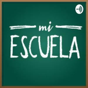 Mi escuela · Mensajes motivadores