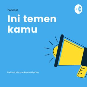 Ini Temen Kamu