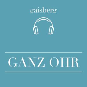 Ganz Ohr - Der Blick aufs Ganze