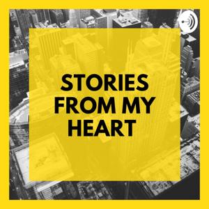 Stories from my Heart