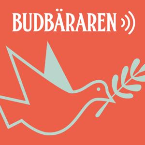 Budbäraren