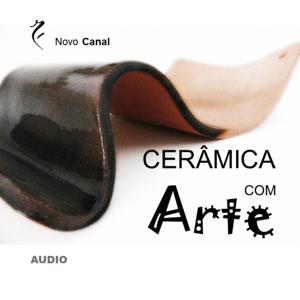 Cerâmica com Arte