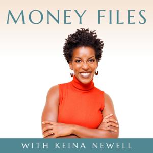 Money Files: Wealth Over Now