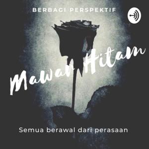 Mawar Hitam