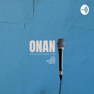 ONANI (Obrolan saNA-siNI)