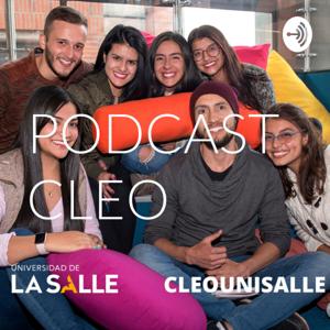 PODCAST CLEO