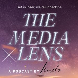 The Media Lens with Lindo