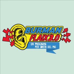 BURMAN FLAIX 3.0