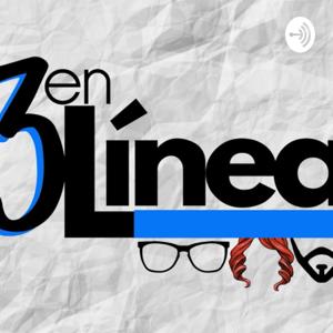 3 en linea