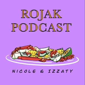 Rojak Podcast