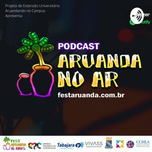 Aruanda no Ar