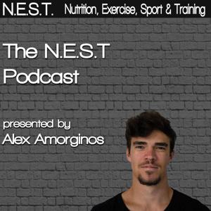 The N.E.S.T. Podcast