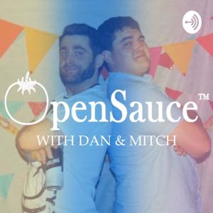 OpenSauce