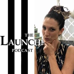 LAUNCH! Podcast