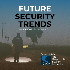 Future security trends: Implications for human rights