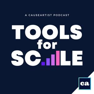 Tools for Scale by Causeartist