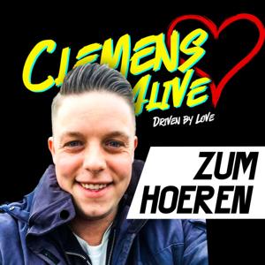 ClemensAlive Audio Experience
