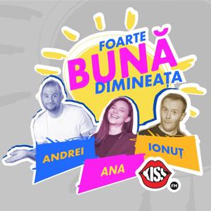 Foarte Buna Dimineata!