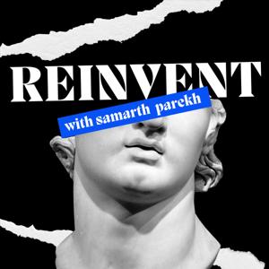 ReInvent