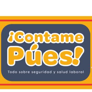 CONTAME PÚES!