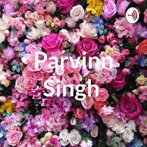 Parvinn Singh