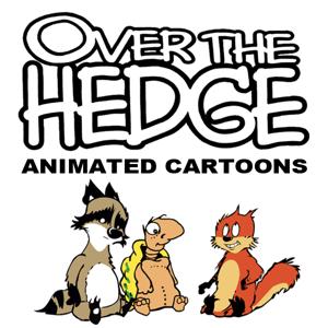 Over the Hedge Animated Cartoons by RingTales