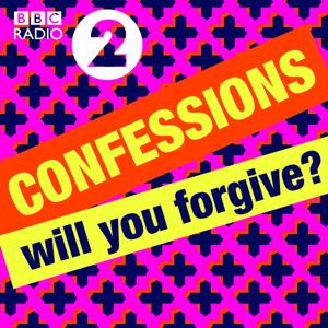 Radio 2's Confessions by BBC Radio 2