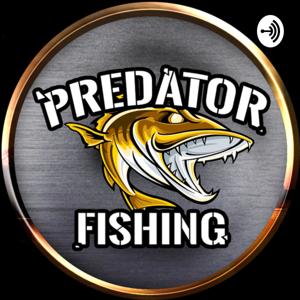 Predator Fishing | Raubfisch angeln leicht gemacht by Bastian Wawrzyniak