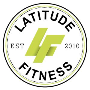 Latitude Fitness Podcast