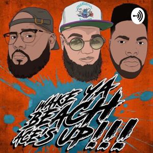 Wake Ya Beach Ace's UP!!!