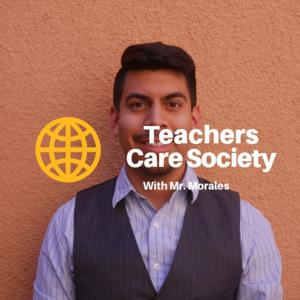 Teachers Care Society