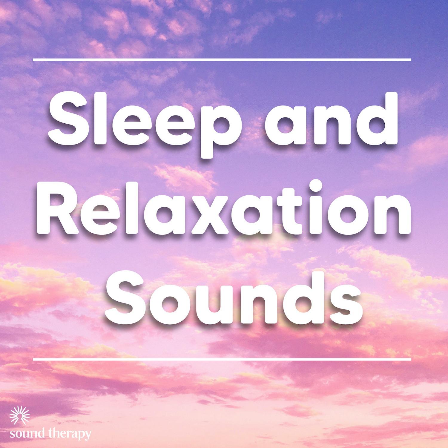 Brown Noise Sleep Sound - Tik Tok Brown Noise for Relaxation and Meditation