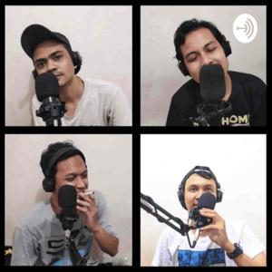 PODCAST NYAMPAH