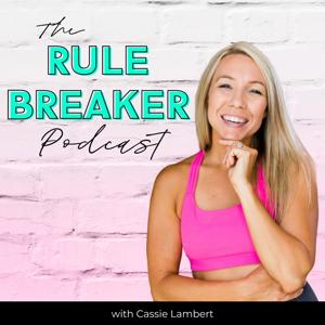 Rule Breaker Podcast