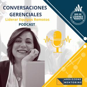 CONVERSACIONES GERENCIALES - LIDERAR EQUIPOS REMOTOS