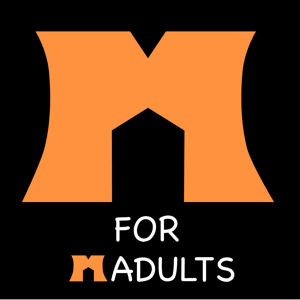 M for Madults