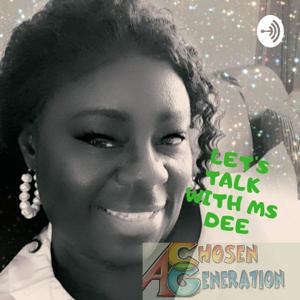 Let’s Talk With MsDee