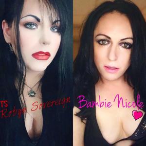 Real Raw And Raunchy with Robyn and Bambie