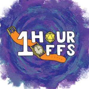 One Hour One-Offs