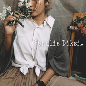 Penulis Diksi.