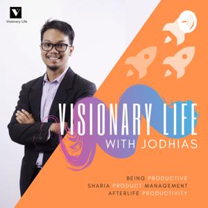 Visionary Life with Jodhias