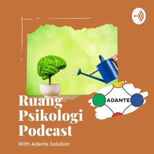 Ruang Psikologi Podcast