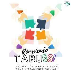 Rompiendo Tabúes!