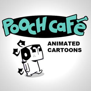 Pooch Café Animated Cartoons by RingTales